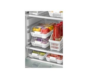 Fremont Organizer Shop Fremont Organizer Shop - Σετ Οργάνωσης Ψυγείου 4 Τμχ Fremont