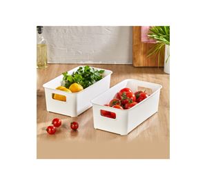 Kitchen Offers - Σετ Οργάνωσης Ψυγείου Hermia Kitchen Offers
