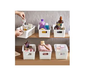 Kitchenware Shop - Σετ Οργάνωσης Ψυγείου Hermia
