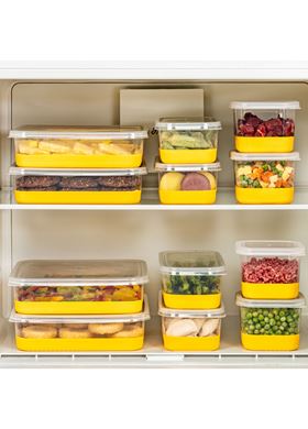 Σετ Οργάνωσης Ψυγείου Fremont