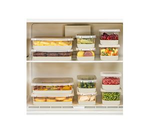 Kitchenware Shop Kitchenware Shop - Σετ Οργάνωσης Ψυγείου Hermia