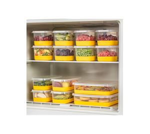 Fremont Organizer Shop - Σετ Οργάνωσης Ψυγείου Fremont Fremont Organizer Shop