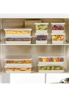 Σετ Οργάνωσης Ψυγείου Heritage