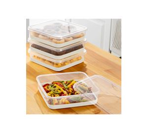 Fremont Organizer Shop - Σετ Οργάνωσης Ψυγείου Fremont Fremont Organizer Shop