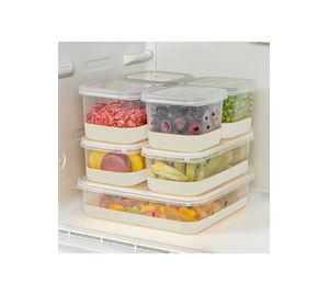 Fremont Organizer Shop - Σετ Οργάνωσης Ψυγείου Fremont Fremont Organizer Shop