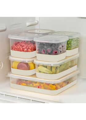 Σετ Οργάνωσης Ψυγείου Heritage