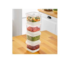 Fremont Organizer Shop - Σετ Οργάνωσης Ψυγείου Fremont Fremont Organizer Shop