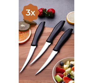 Kitchenware Shop - Σετ Μαχαίρια 3 τμχ Heritage