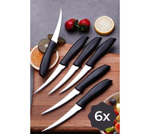 Kitchenware Shop - Σετ Μαχαίρια 6 τμχ Heritage