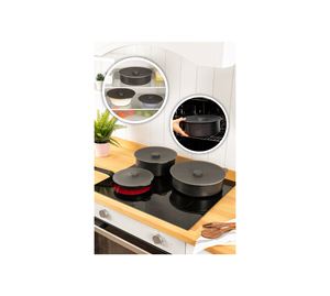 X- Treme Offers - Σετ Οργάνωσης 3 Τμχ Fremont X- Treme Offers