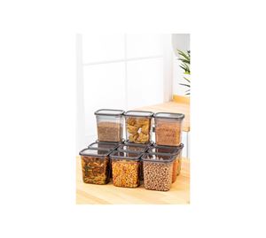 Kitchenware Shop - Σετ Κουτιά Αποθήκευσης 12 τμχ Heritage Kitchenware Shop