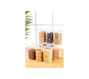 Kitchen Offers - Σετ Κουτιά Αποθήκευσης 12 τμχ Hermia Kitchen Offers