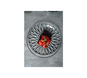 Home Bazaar Vol.1 - Πιατέλα Σερβιρίσματος Hermia Home Bazaar Vol.1