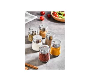 Kitchen Offers - Σετ Βάζα Αποθήκευσης Hermia Kitchen Offers