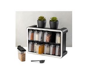 Kitchenware Shop - Σετ Βάζα Αποθήκευσης Heritage Kitchenware Shop