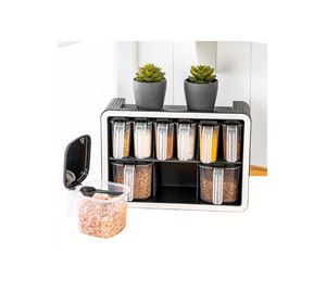 X- Treme Offers - Σετ Βάζα Αποθήκευσης Hermia X- Treme Offers