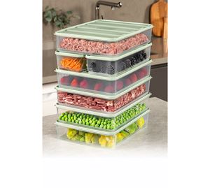 Kitchenware Shop - Κουτί Αποθήκευσης 7 τμχ Heritage Kitchenware Shop