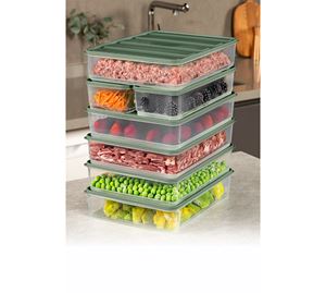 Kitchenware Shop - Κουτί Αποθήκευσης 7 τμχ Heritage Kitchenware Shop