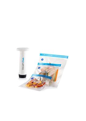 Σακούλες Φαγητού 4 τμχ Heritage