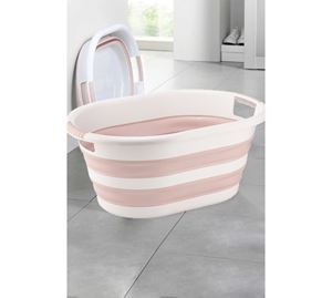 Bedding & Bathroom Shop - Καλάθι Ρούχων Foutastic