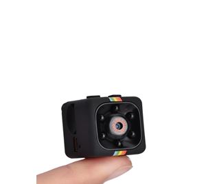 Home Bazaar – Mini Βιντεοκάμερα Full HD SoundLogic