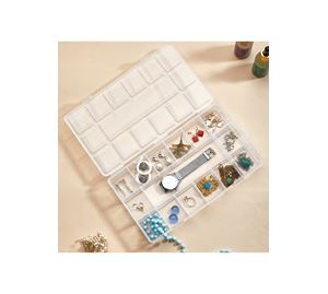 Home Bazaar Vol.1 - Κουτί Αποθήκευσης Κοσμημάτων Kalune Design Home Bazaar Vol.1