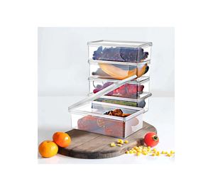 Home Clearance Home Clearance - Σετ Οργάνωσης Ψυγείου Kalune Design