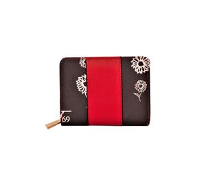 19V69 Italia Bags & More - Γυναικείο Πορτοφόλι 19V69 ITALIA 19V69 Italia Bags & More