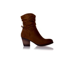 Tissa & More Shoes Winter Tissa & More Shoes Winter - Γυναικεία Μποτάκια CLAUDIA CHIZZANI