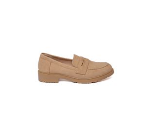  Malesa Shoes - Γυναικεία Μοκασίνια MALESA 2025