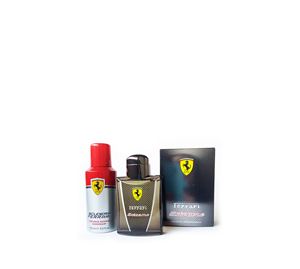 Payot & More - Ανδρικό Αρώμα Ferrari