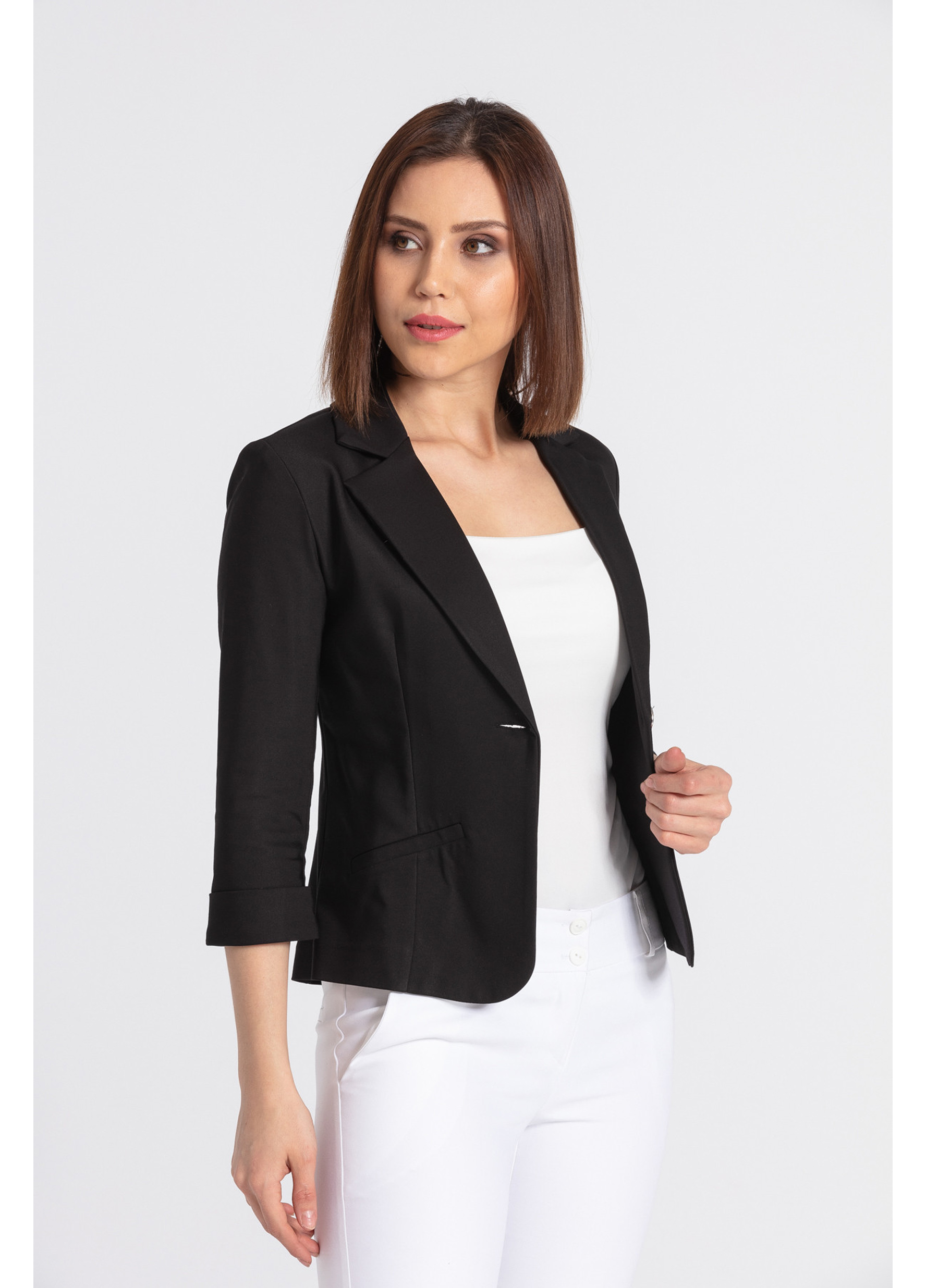 Stylish Clearance Vol.2 Stylish Clearance Vol.2 - Γυναικείο Σακάκι Jument