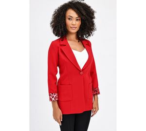 Stylish Clearance Vol.2 - Γυναικείο Σακάκι Jument Stylish Clearance Vol.2