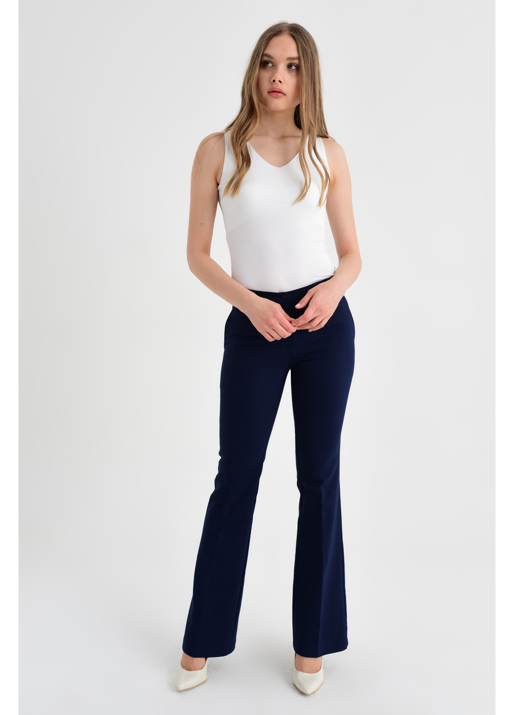 Stylish Clearance Vol.2 Stylish Clearance Vol.2 - Γυναικείο Παντελόνι Lily
