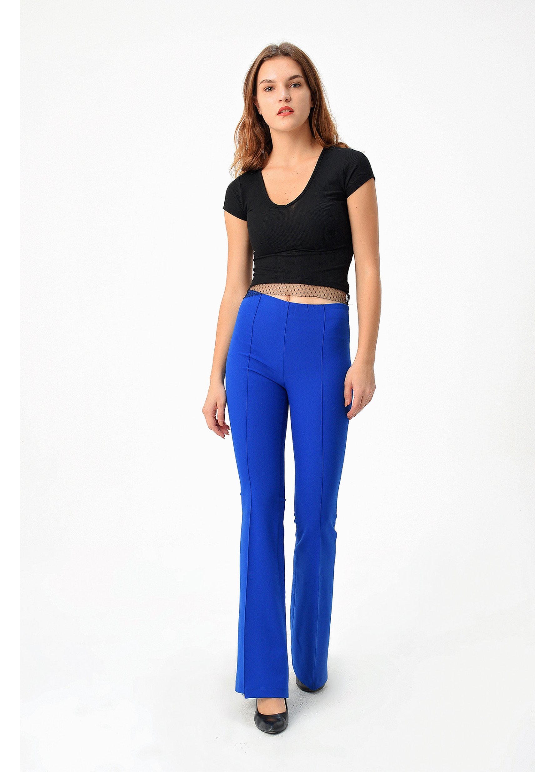 Stylish Clearance Vol.2 Stylish Clearance Vol.2 - Γυναικείο Παντελόνι Jument