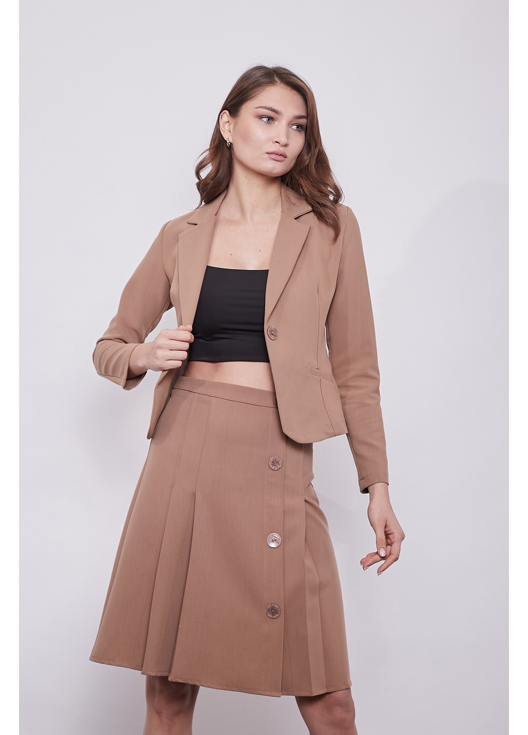 Stylish Clearance Vol.2 Stylish Clearance Vol.2 - Γυναικείο Σακάκι Lily