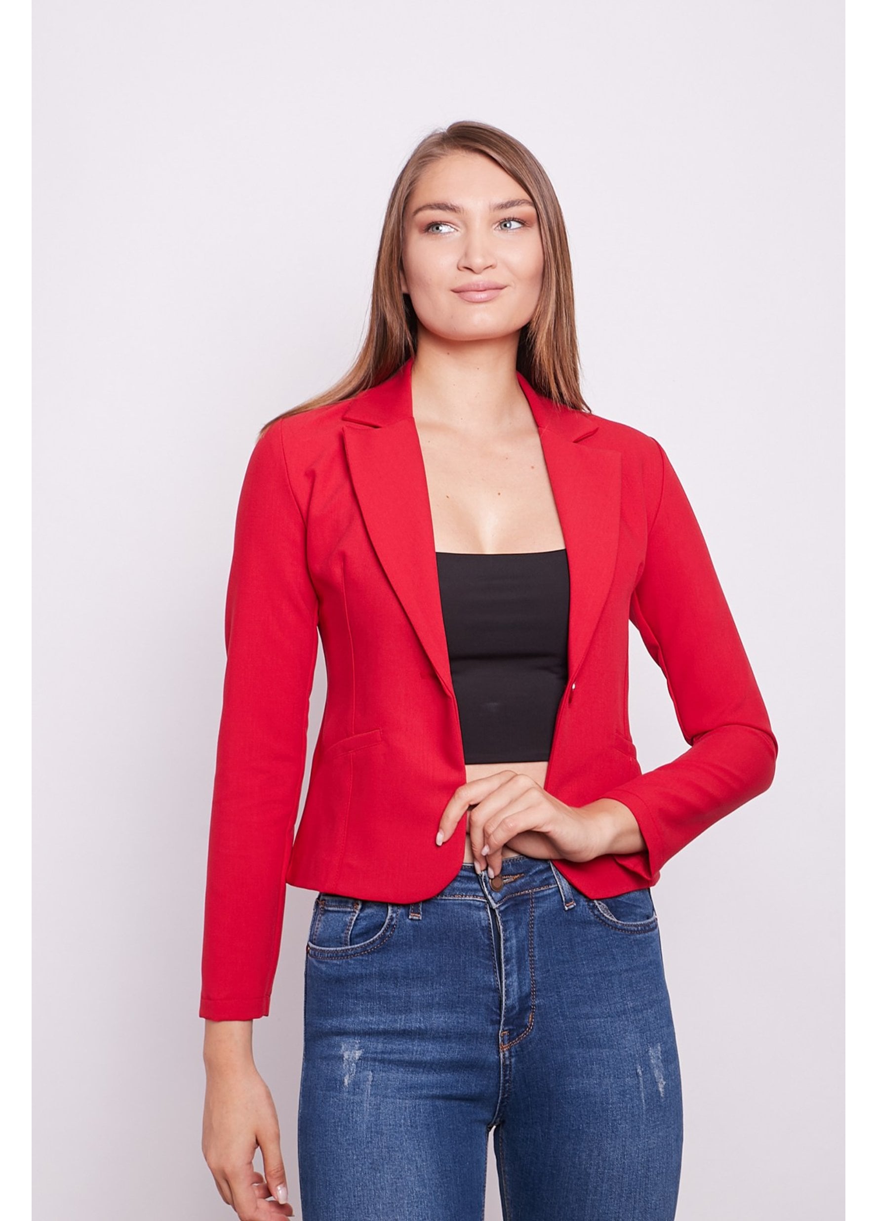 Stylish Clearance Vol.2 Stylish Clearance Vol.2 - Γυναικείο Σακάκι Lily
