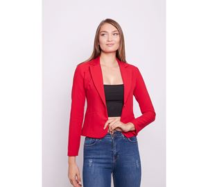  Stylish Clearance Vol.2 - Γυναικείο Σακάκι Lily 2025