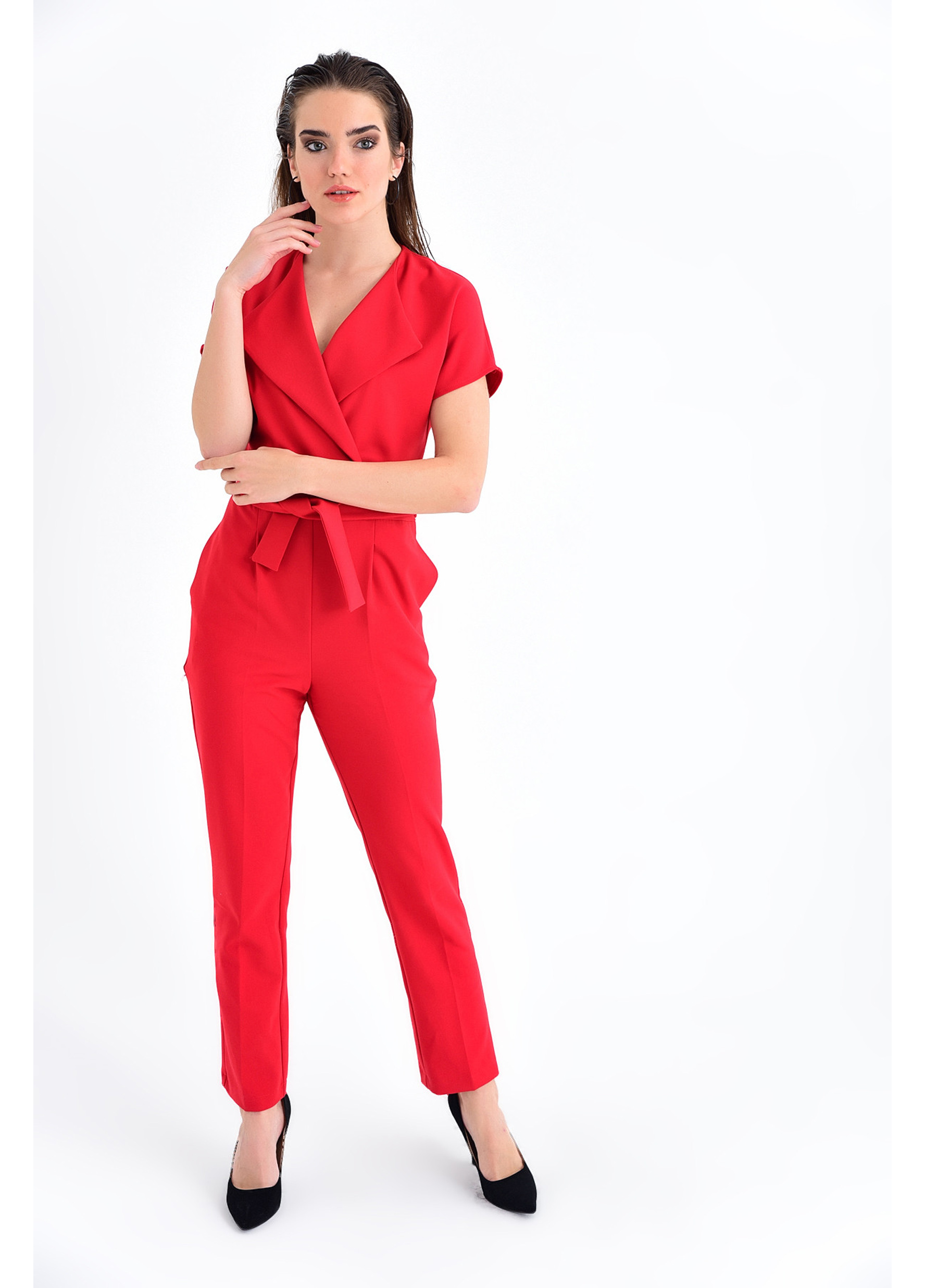 Stylish Clearance Vol.2 Stylish Clearance Vol.2 - Γυναικεία Ολόσωμη Φόρμα Lily