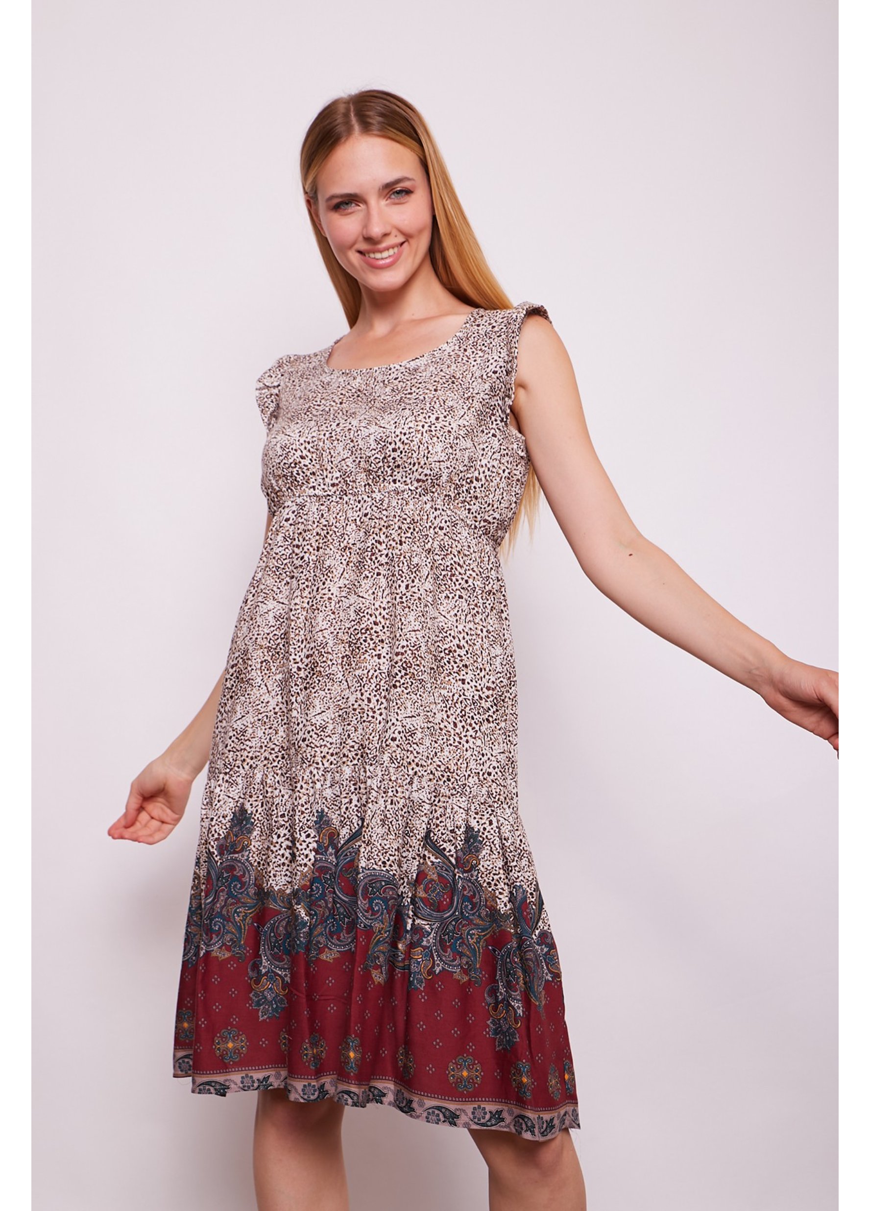 Stylish Clearance Vol.2 Stylish Clearance Vol.2 - Γυναικείο Φόρεμα Jument