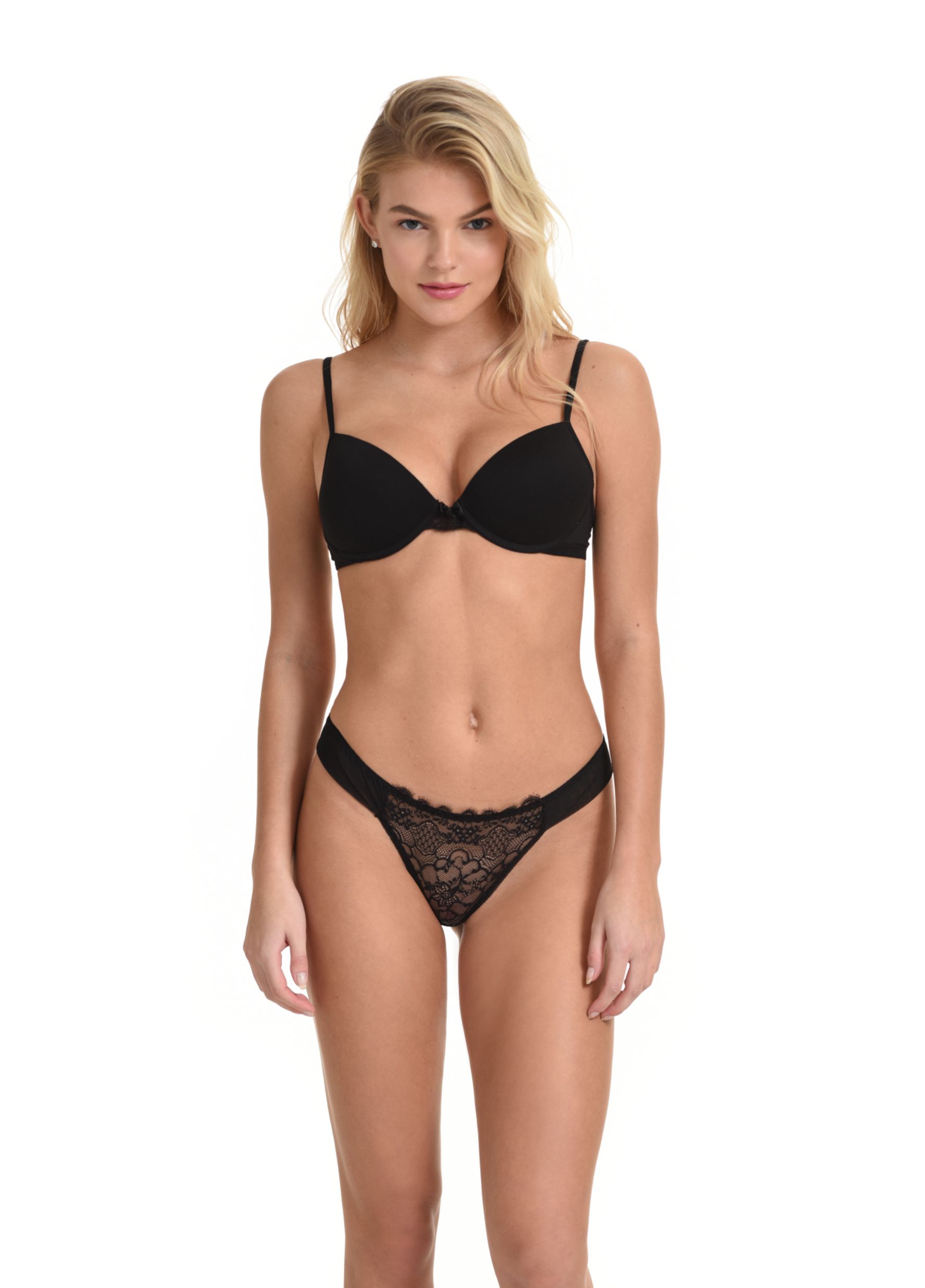 Miss Rosy Lingerie Miss Rosy Lingerie - Γυναικείο Σουτιέν MISS ROSY