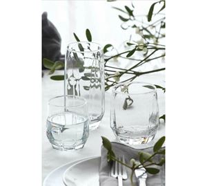 Home Bazaar Vol.1 - Σετ Ποτήρια 18 τμχ Heritage Home Bazaar Vol.1