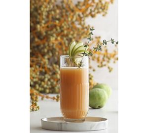 Home Bazaar Vol.1 - Σετ Ποτήρια 6 τμχ Heritage Home Bazaar Vol.1