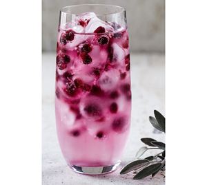 Home Bazaar Vol.2 - Σετ Ποτήρια 6 τμχ Heritage