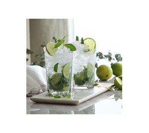 Kitchenware Shop - Σετ Ποτήρια 6 Τεμ. Heritage Kitchenware Shop