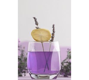 Home Bazaar Vol.2 - Σετ Ποτήρια 6 Τεμ. Heritage Home Bazaar Vol.2