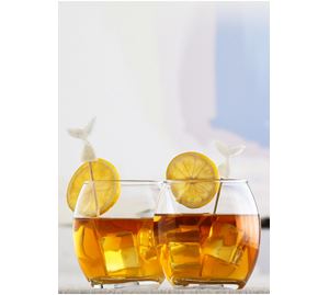 Kitchenware Shop - Σετ Γυαλιού 6 Τεμ. Heritage Kitchenware Shop