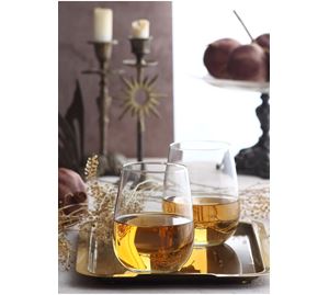 Kitchenware Shop - Σετ Ποτήρια Heritage Kitchenware Shop