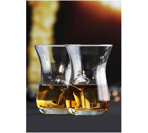 Kitchenware Shop - Σετ Ποτηριών Τσαγιού 6 Τεμ. Heritage Kitchenware Shop