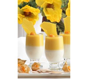 Kitchenware Shop - Σετ Γυαλιού (6 Τεμάχια) Hermia Kitchenware Shop